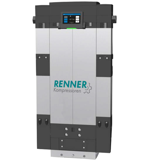 Осушитель воздуха Renner RAT-S 0020