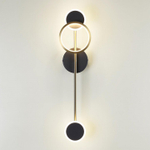 Бра Odeon Light Denzel 4321/16WL