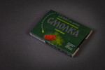 Жевательная резинка смолка кедровая