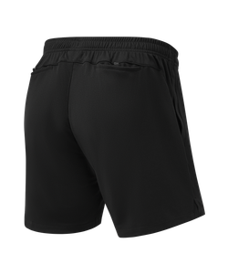 Шорты судейские женские JOGEL DIVISION PerFormDRY Referee Shorts 2.0 W, черный