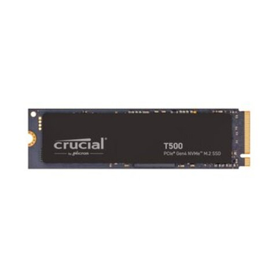 SSD CRUCIAL T500, 4 ТБ, M.2, PCIe 4.0, NVMe, CT4000T500SSD3