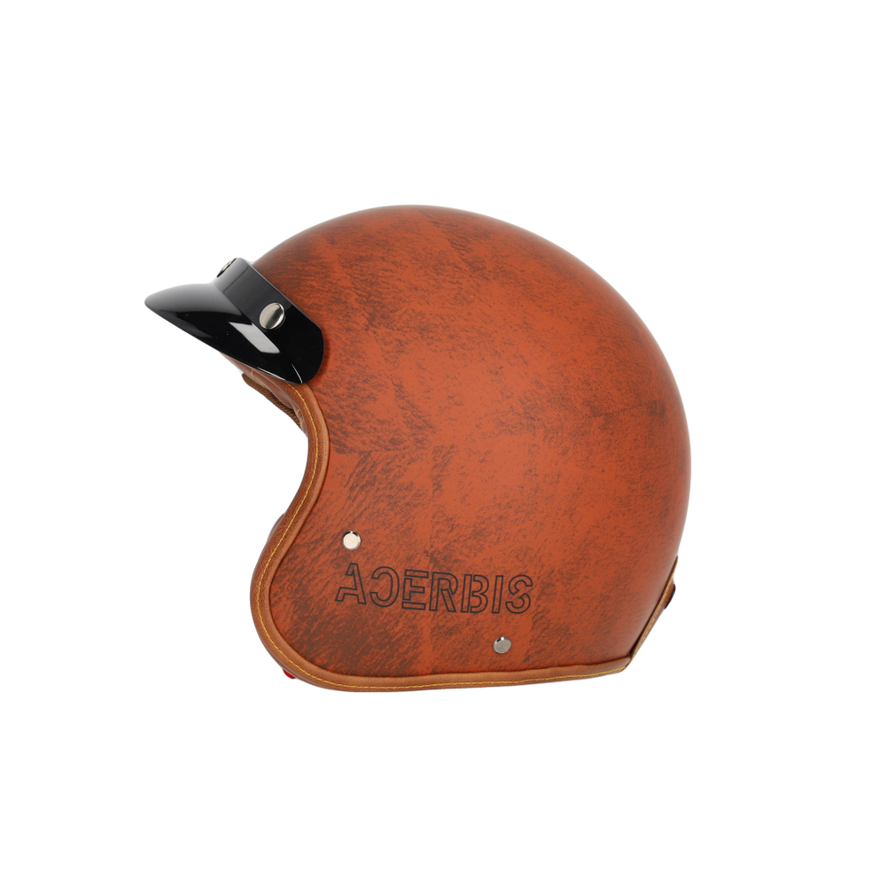 Шлем Acerbis SKODELA 22-06 HELMET