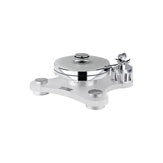 Transrotor ZET 1 Rega RB 330 White