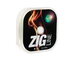 KORDA Леска Zig Line 0.25мм 100м 9lb