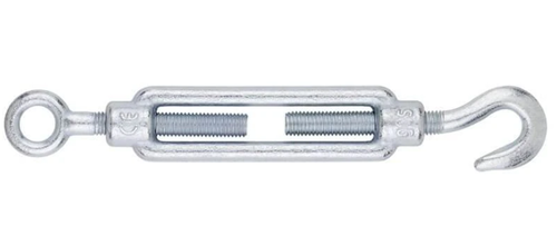 Талреп М6 (крюк-кольцо) DIN 1480