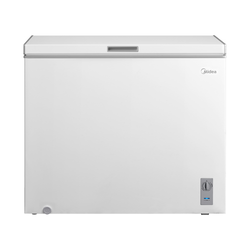 Морозильный ларь Midea MDRC345FZF01D