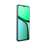 Смартфон realme C61 8/256 ГБ, Dual nano SIM, Ростест, темно-зеленый