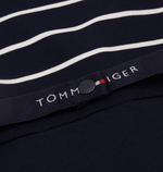Платье Tommy Hilfiger - темно-синий(KG0KG07776)