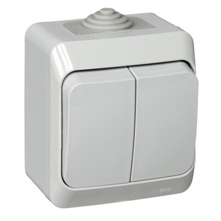 Серия ЭТЮД IP44 Systeme Electric