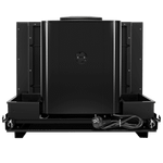 Кофемашина встраиваемая MAUNFELD AMCM1503W