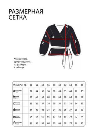 Цена на Блузка-4647 больших размеров