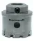 Коронка с твердосплавными напайками Karnasch Power-Max 30 Ø20,5×30 мм, арт. 20.1130A-0205