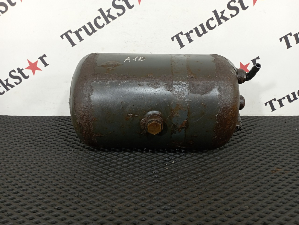 Ресивер воздушный 10L
