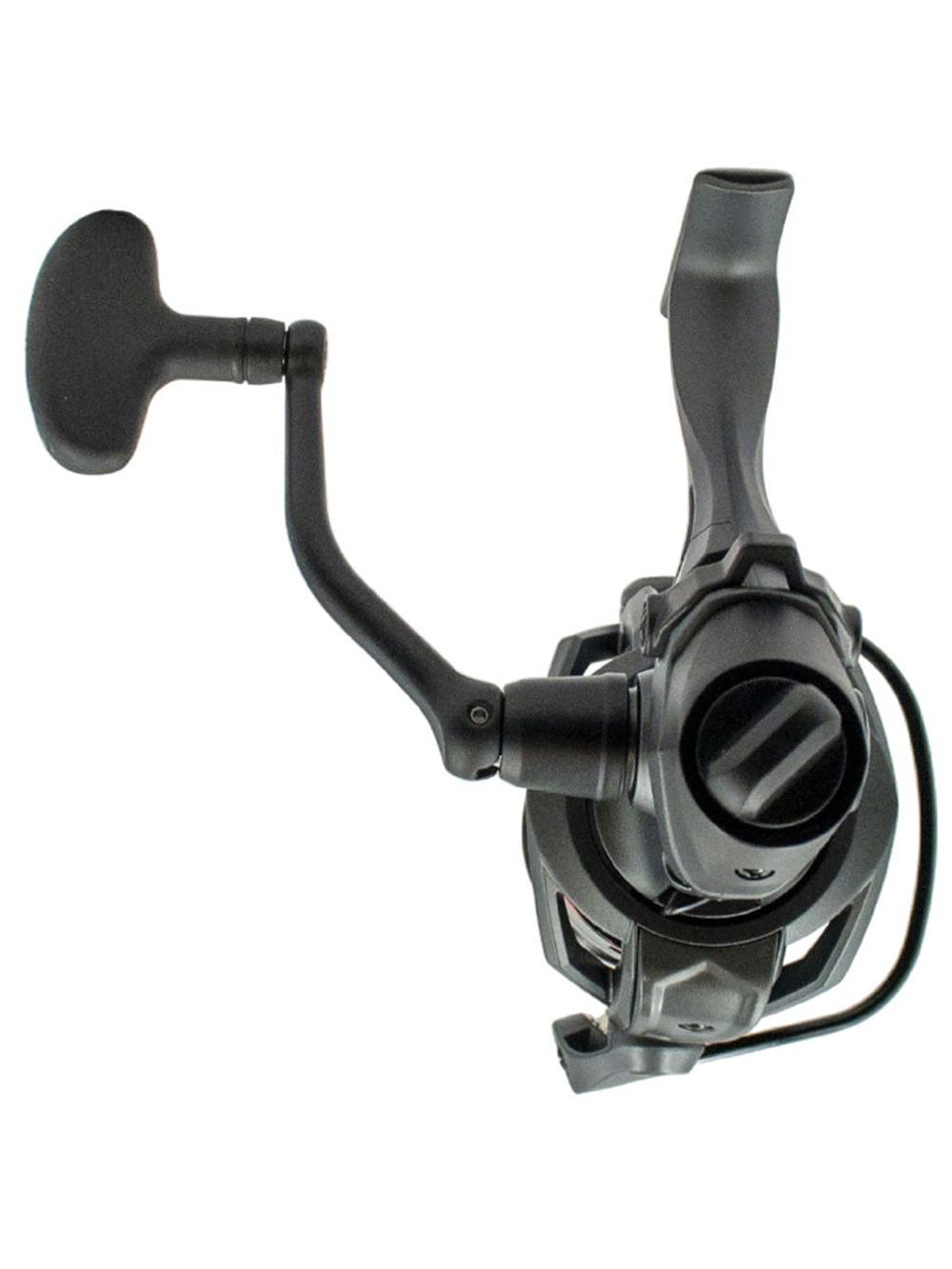 Катушка для спиннинга Okuma Ceymar HD Baitfeeder 4000A LH, 5.0:1