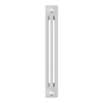 Дизайн-радиатор Royal Thermo Insignia C3050 - 34 секц. RAL9016