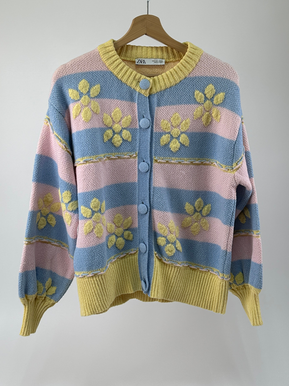 Кардиган Zara