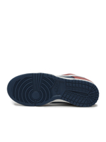 Женские Кроссовки Nike Dunk Low Retro Canyon Rust