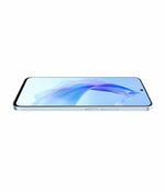 Смартфон HONOR 90 Lite 8/256 ГБ RU, Dual nano SIM, серебристый
