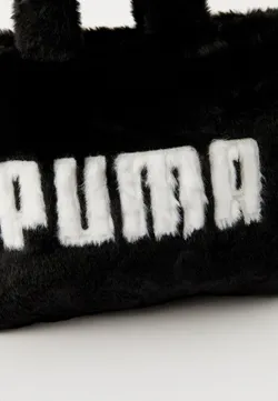 Сумка спортивная PUMA Core Fur Mini Tote Bag