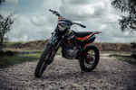 Z3L Spek Orange