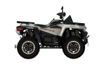 Квадрицикл BENDA REDSTONE 550