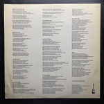 Dire Straits ‎– Dire Straits (Англия 1978г.)