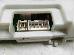 VMSG702 кт300 Электронный модуль стиральной машины Hotpoint-Ariston VMSG702 б/у