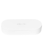 Набор для маникюра Xiaomi Clicclic 3 in 1 Nail Clippers Set CTT001CN серебристый