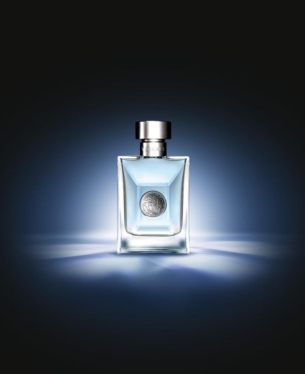 Versace Pour Homme Миниатюра