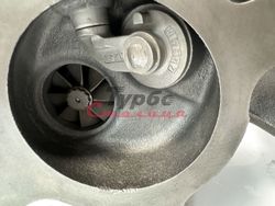 Турбина 06J145702LX VAG для Audi, Seat, Skoda, Volkswagen