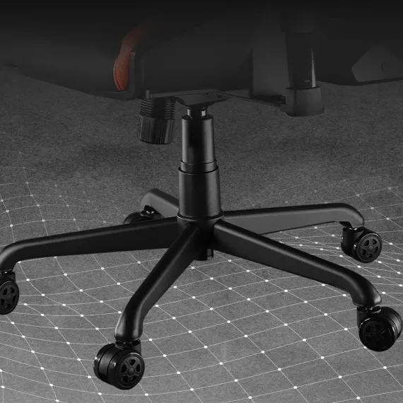 Cougar Hotrod Black