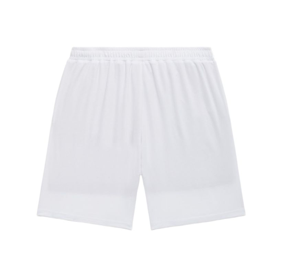 Детские шорты Yonex Jr Practice - white