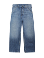 Джинсы (Loose Straight Fit) Og Single Knee Pant