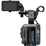 Видеокамера Sony ILME-FX6T Body