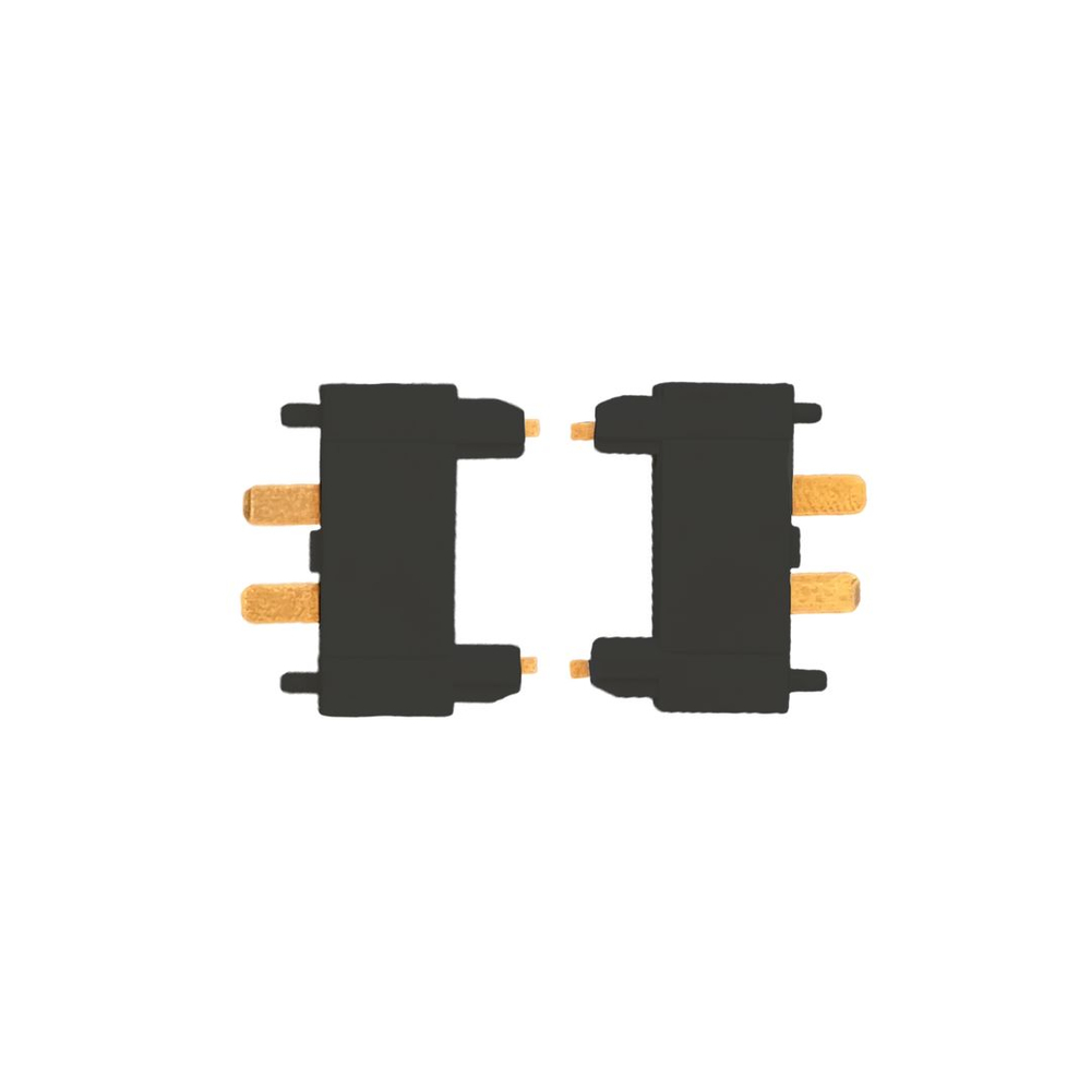Светильник подвесной Wertmark Technical Hadar соединитель шинопровода, с питанием WTH.L5.60.L11