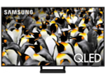 QLED телевизор Samsung QE75Q70DAUXRU 4K Ultra HD