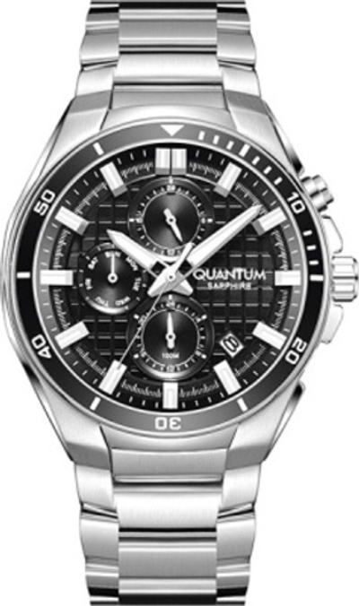 Наручные часы Quantum PWG1227.350