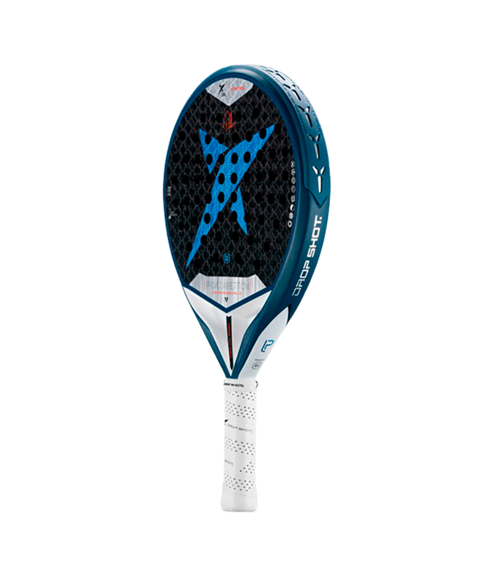 Ракетка Drop Shot Canyon Pro Control 2025 — точность, стабильность и комфорт для продвинутых игроков