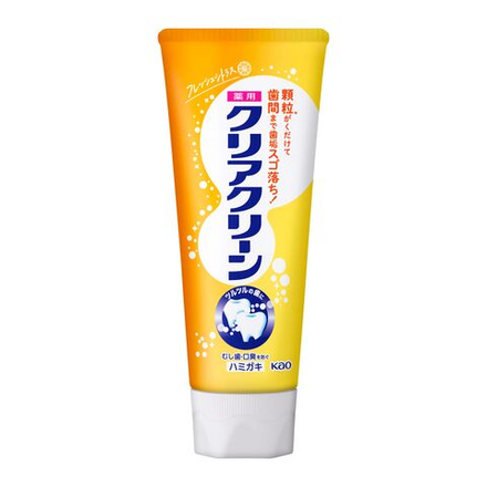 Clear Clean Fresh Citrus | Зубная паста | 120 г