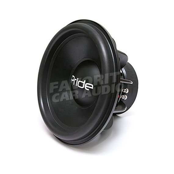 Сабвуфер Pride LC15 V2