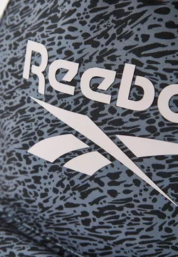 Рюкзак взрослый REEBOK LEOPARD BP