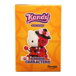Случайная фигурка Kandy Sanrio: Spooky Fun Series