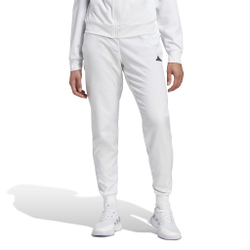 Женские теннисные брюки adidas Woven Pro Training Pants Women - White