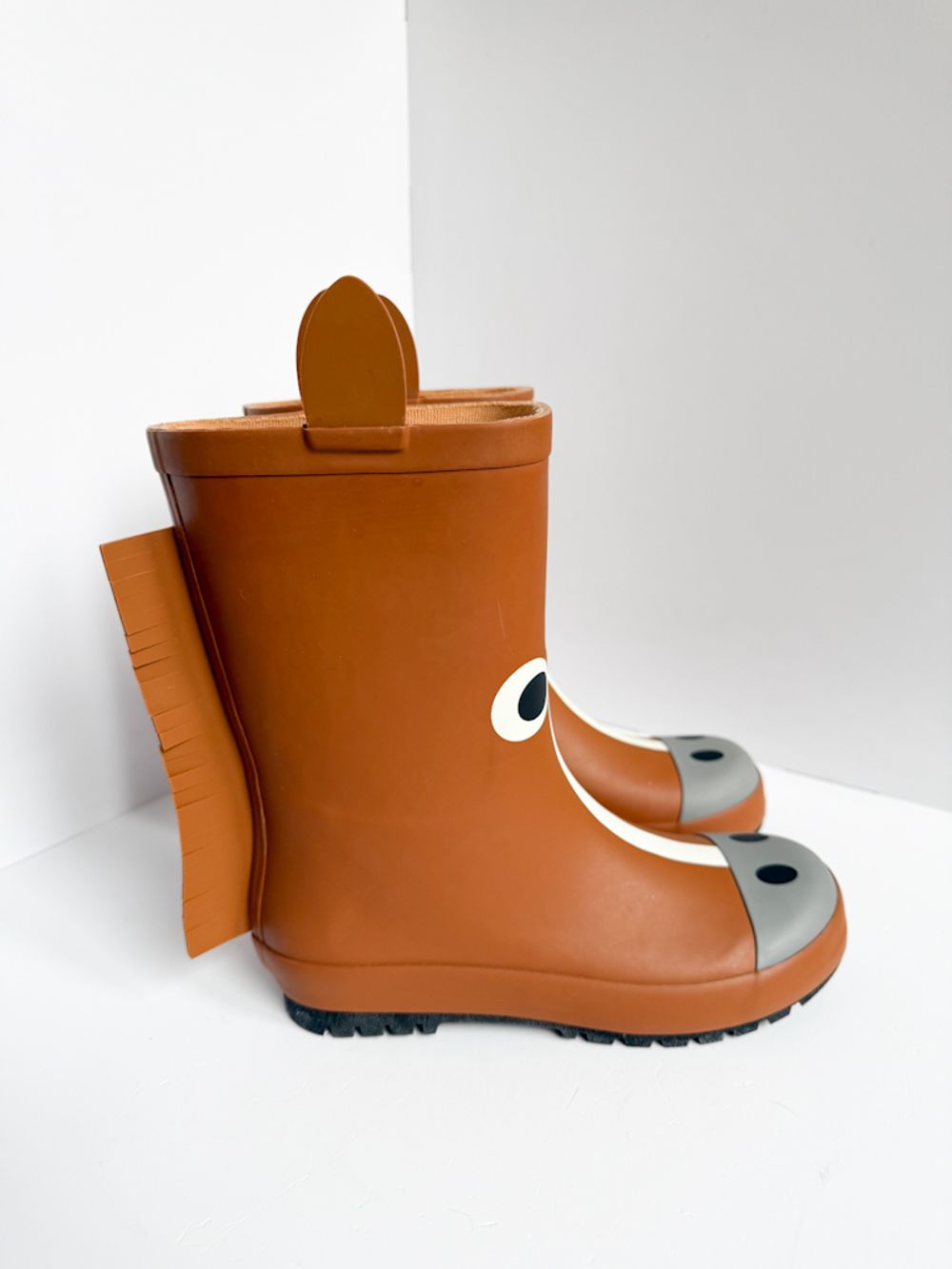 Новые резиновые сапоги Stella McCartney, 34