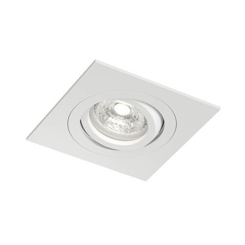 Встраиваемый светильник Denkirs Hydro DK2111-WH