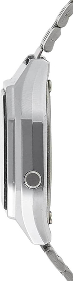 Наручные часы Casio LA680WA-1B