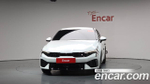 KIA K5 1.6 Turbo — 2024