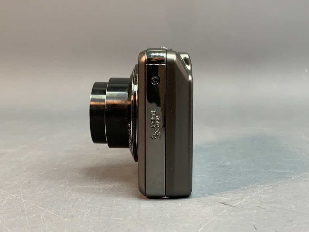 Sony Cyber-shot DSC-W300