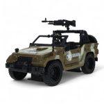 Игровой набор Спецслужба, коробка H3109-25