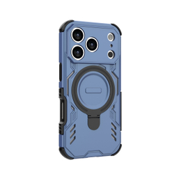 Защитный чехол Space Shell Stand Case для iPhone 17 Pro